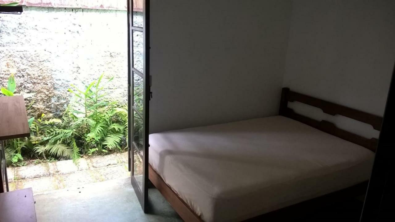 Casa, Quarto Inteiro E Quarto Compartilhado Jureia Apartman Kültér fotó